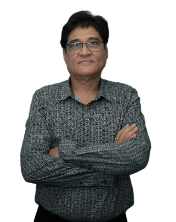 Dr. Dilip Hemnani – Expert Dermatologist & Skin Specialist in Indore