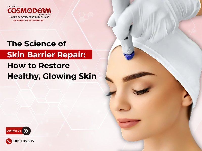 Revitalize your skin with Dr. Sonal Hemnani’s glowing skin treatment in Indore. Experience expert care for healthier, radiant skin.