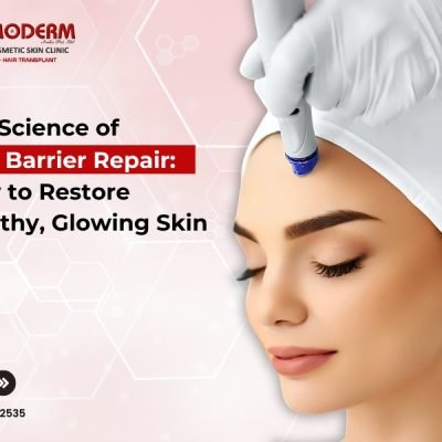 Revitalize your skin with Dr. Sonal Hemnani’s glowing skin treatment in Indore. Experience expert care for healthier, radiant skin.